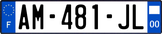 AM-481-JL
