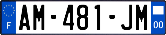 AM-481-JM