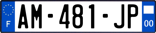 AM-481-JP