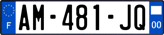 AM-481-JQ
