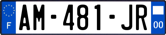 AM-481-JR