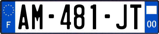 AM-481-JT