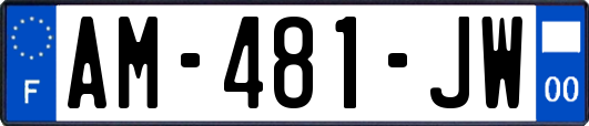 AM-481-JW