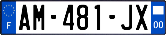 AM-481-JX