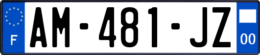 AM-481-JZ