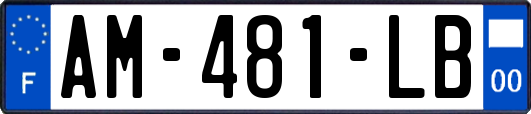 AM-481-LB