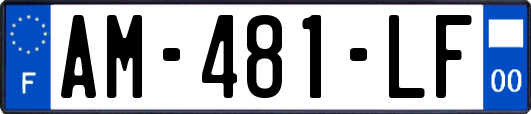 AM-481-LF