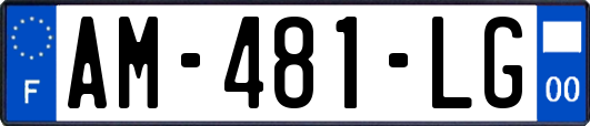 AM-481-LG
