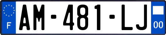 AM-481-LJ