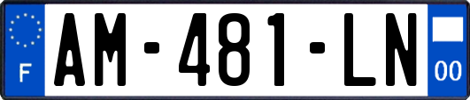 AM-481-LN