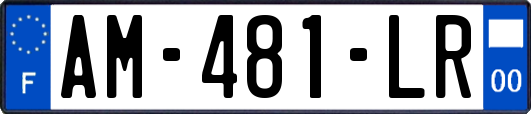 AM-481-LR