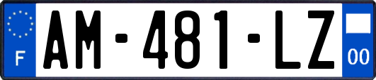 AM-481-LZ