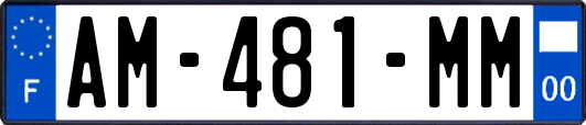 AM-481-MM