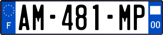 AM-481-MP