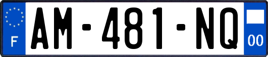 AM-481-NQ