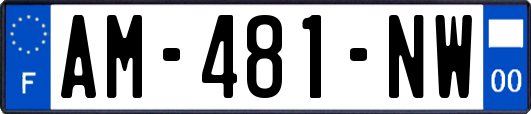 AM-481-NW