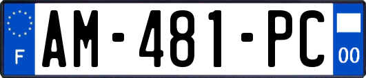 AM-481-PC