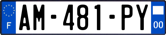 AM-481-PY