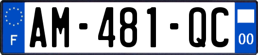 AM-481-QC