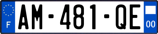 AM-481-QE