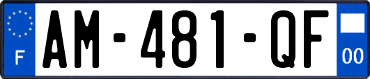 AM-481-QF