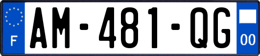 AM-481-QG