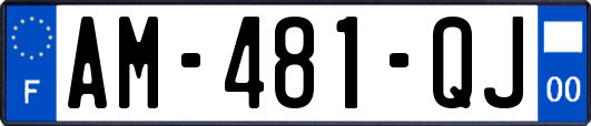 AM-481-QJ
