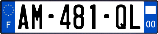 AM-481-QL