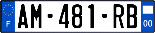 AM-481-RB