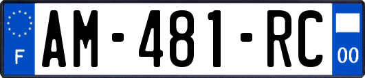 AM-481-RC