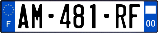 AM-481-RF