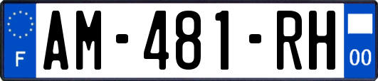 AM-481-RH