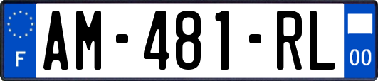 AM-481-RL