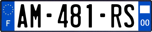 AM-481-RS