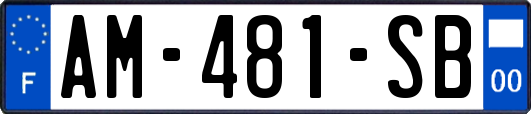 AM-481-SB