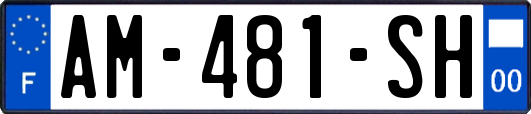 AM-481-SH