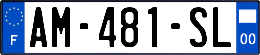 AM-481-SL
