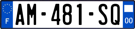 AM-481-SQ