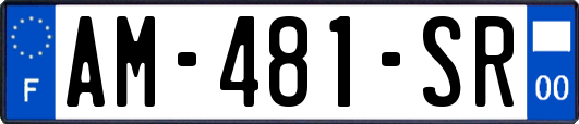 AM-481-SR