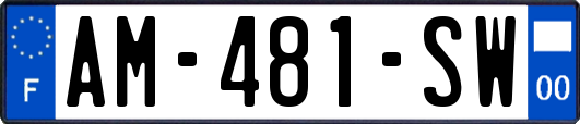AM-481-SW
