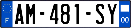 AM-481-SY