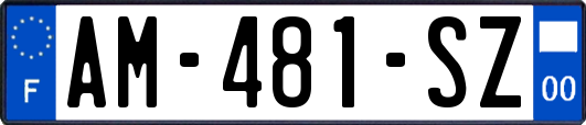 AM-481-SZ