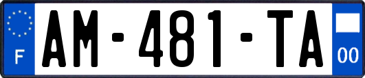 AM-481-TA