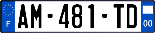 AM-481-TD