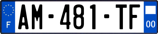 AM-481-TF