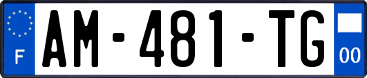 AM-481-TG