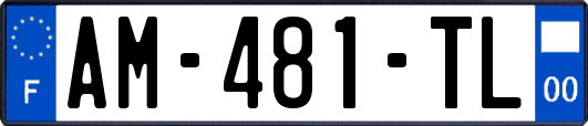 AM-481-TL