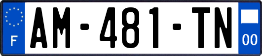 AM-481-TN