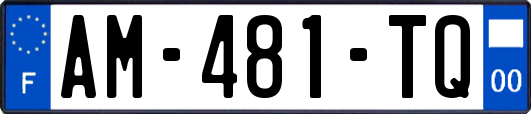 AM-481-TQ