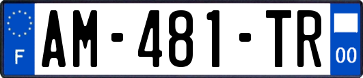 AM-481-TR